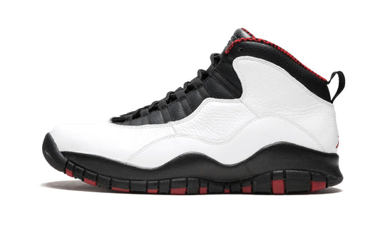 Air Jordan 10 Retro "Chicago" - Main View