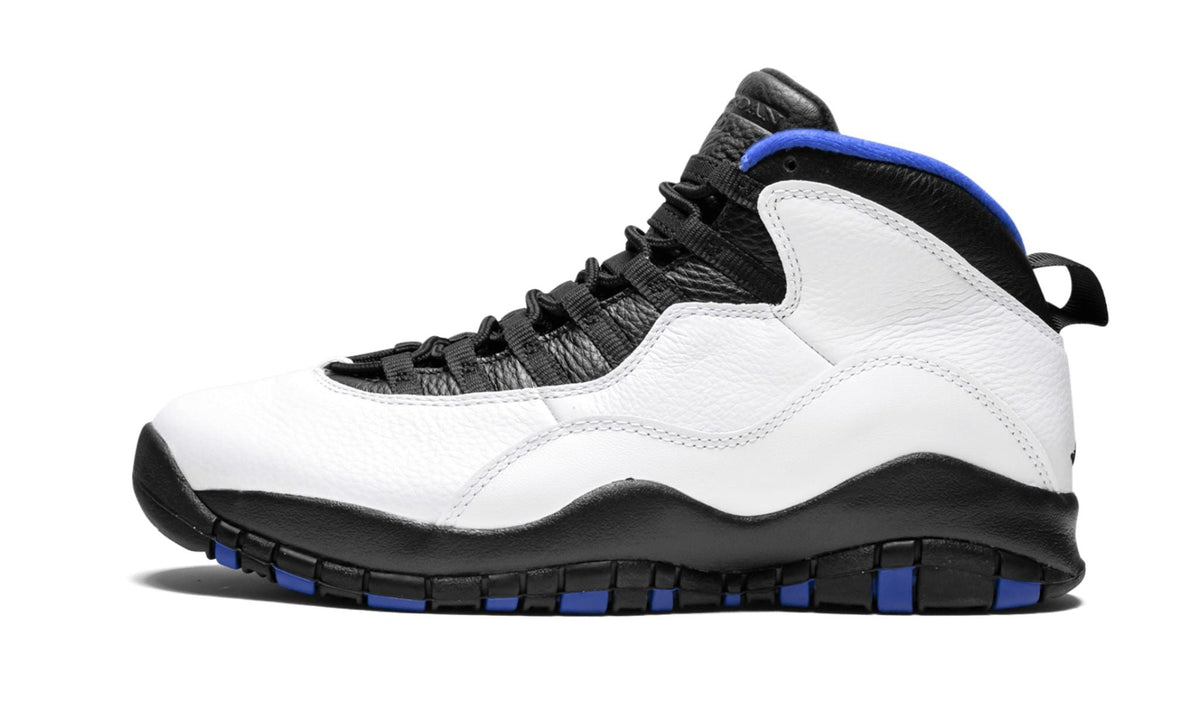 Air Jordan 10 Retro "Orlando" - Main View