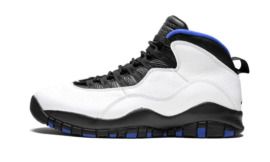 Air Jordan 10 Retro "Orlando" - Main View