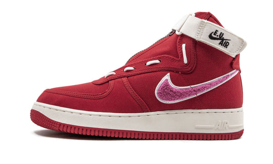 Air Force 1 High / EU "Emotionally Unavailable" - Main View