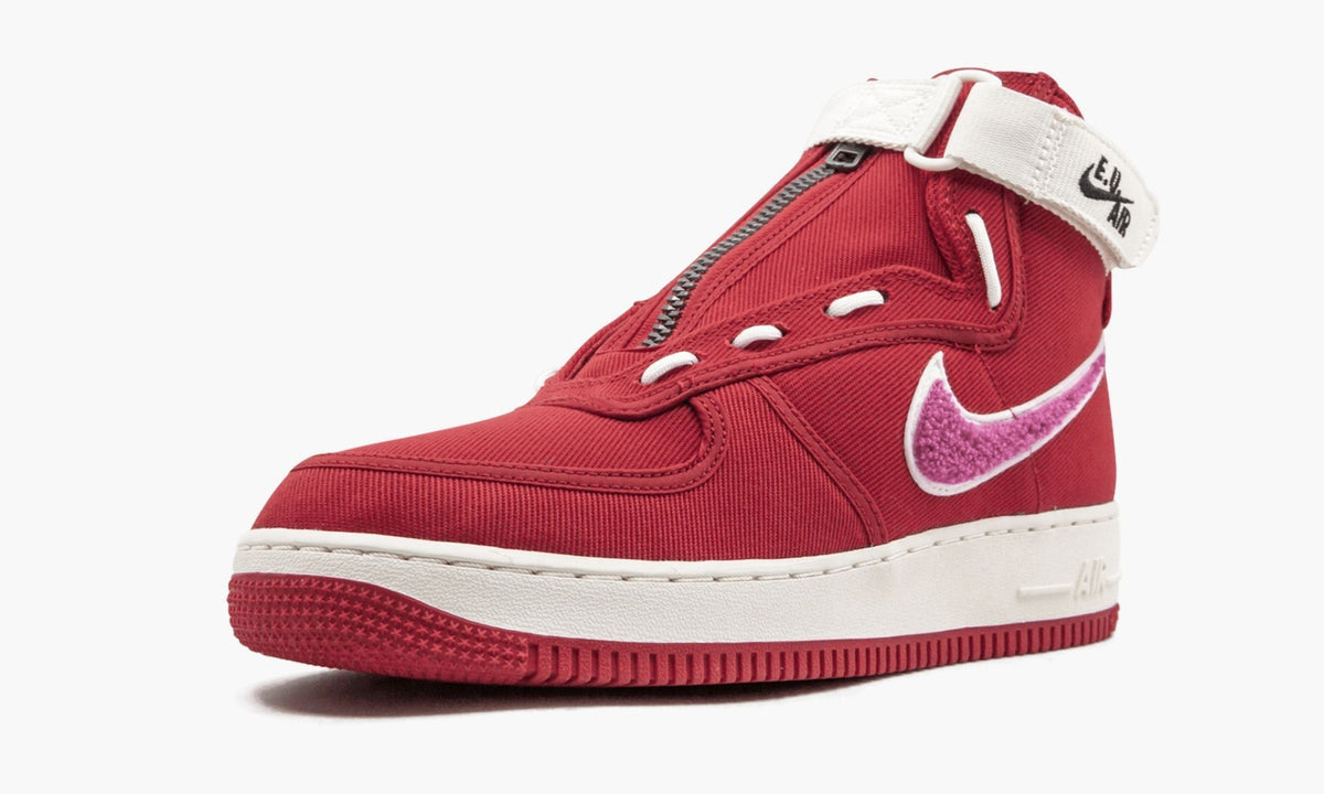 Air Force 1 High / EU "Emotionally Unavailable" - Angle View 5
