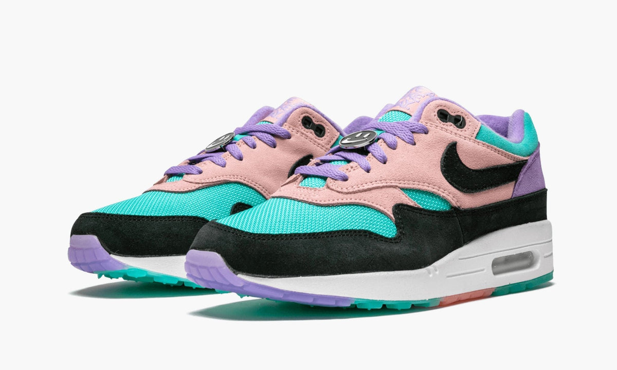 Air Max 1 ND "Have A Nike Day" - View 3