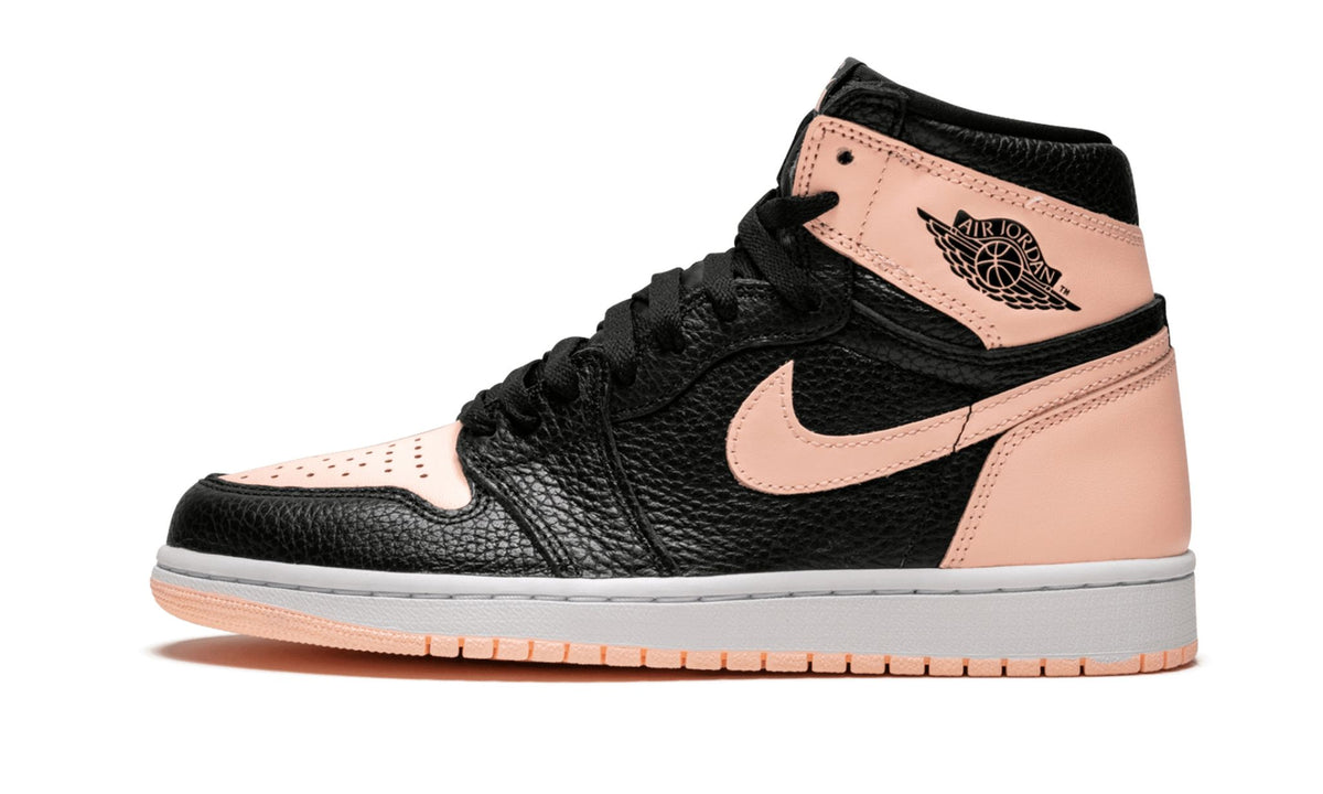 Air Jordan 1 Retro High OG "Crimson Tint" - Main View