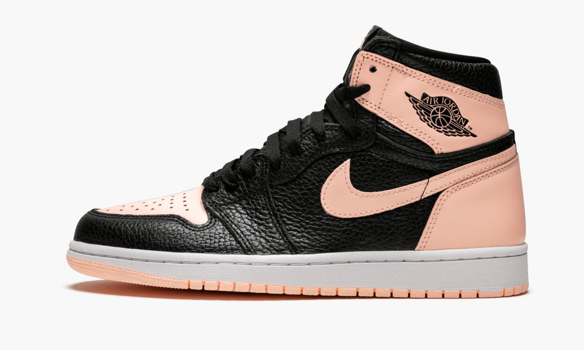 Air Jordan 1 Retro High OG "Crimson Tint" - Angle View 2
