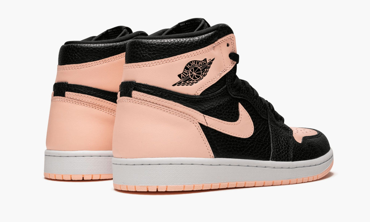 Air Jordan 1 Retro High OG "Crimson Tint" - Angle View 4