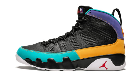 Air Jordan 9 Retro "Dream It, Do It" - Main View