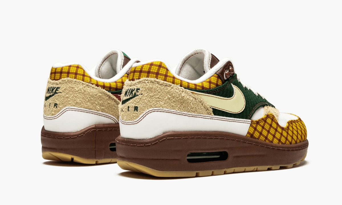Air Max 1 "Missing Link - Susan" - View 4