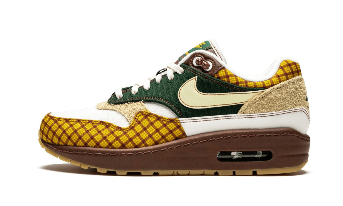 Air Max 1 "Missing Link - Susan" - View 1