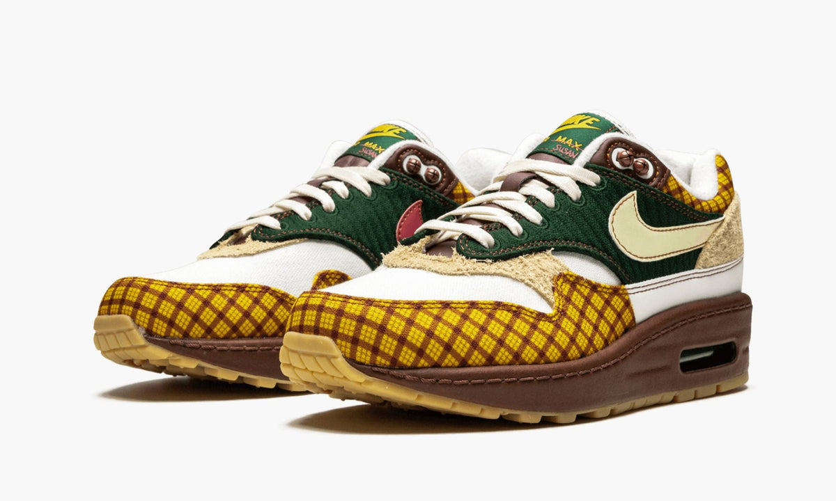 Air Max 1 "Missing Link - Susan" - View 3