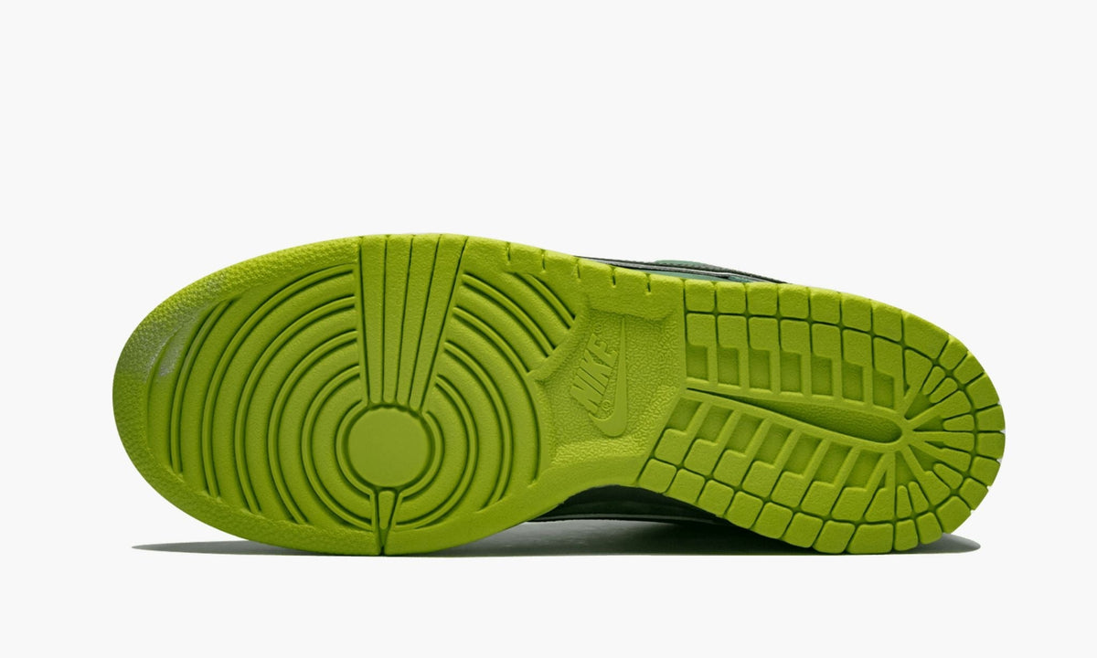 SB Dunk Low Pro OG QS "Concepts - Green Lobster" - View 6