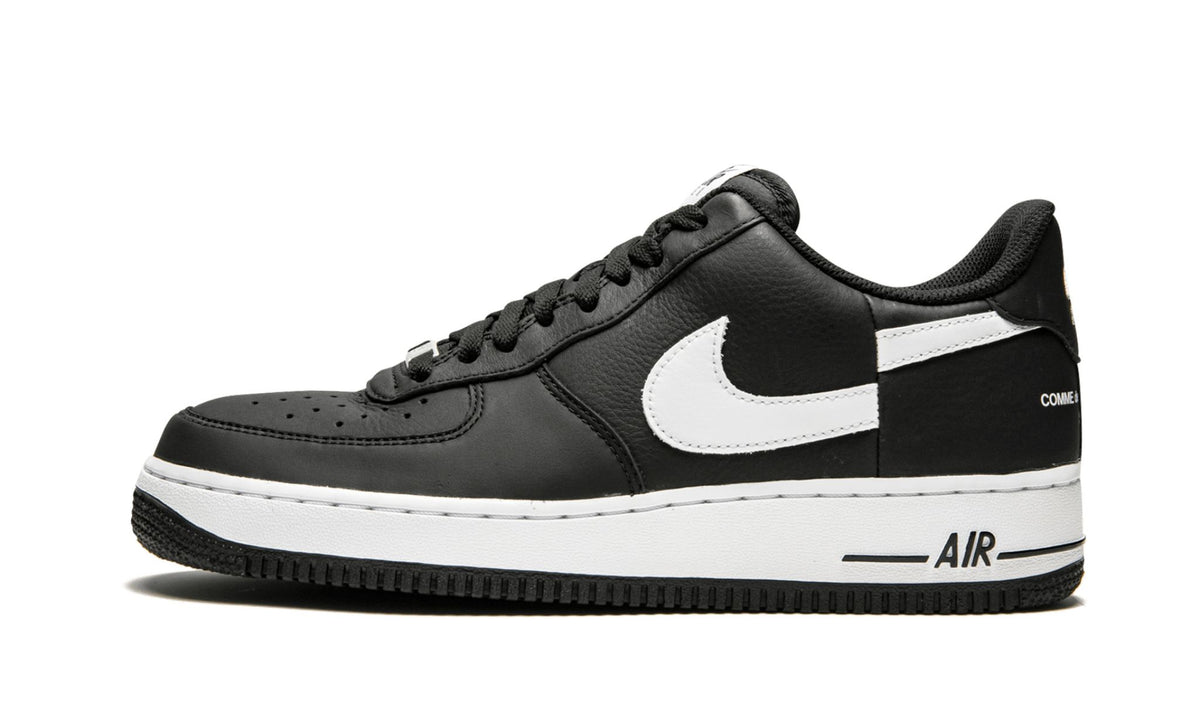 Air Force 1 Low "Supreme x Comme Des Garcons" - Main View