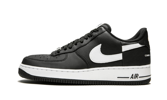 Air Force 1 Low "Supreme x Comme Des Garcons" - Main View