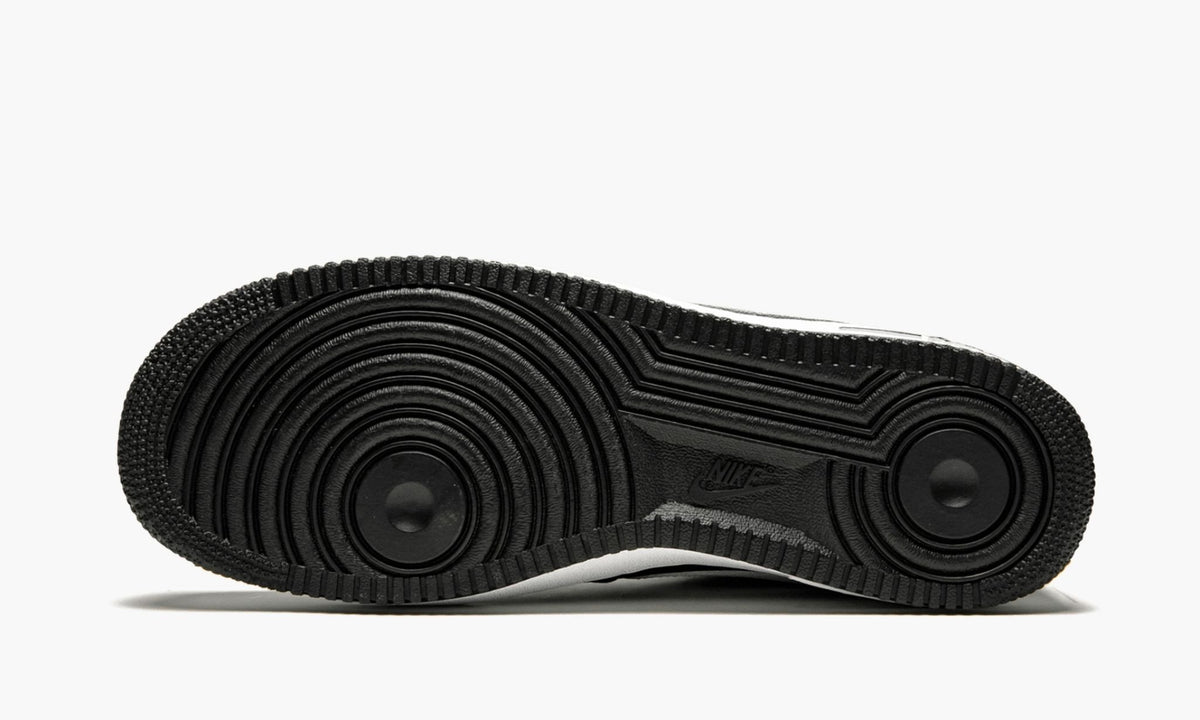 Air Force 1 Low "Supreme x Comme Des Garcons" - Angle View 6