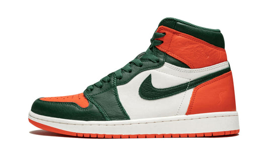 Air Jordan 1 Retro High OG "Solefly" - Main View