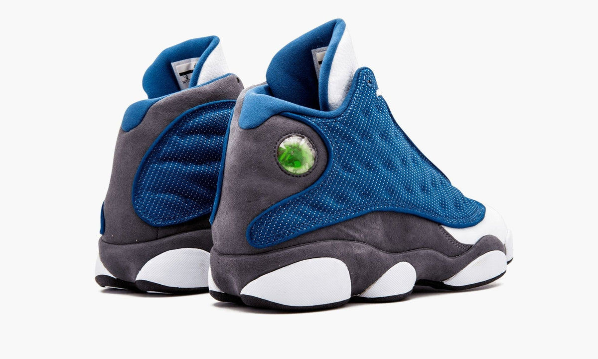 Air Jordan 13 Retro "Flint" - Angle View 5