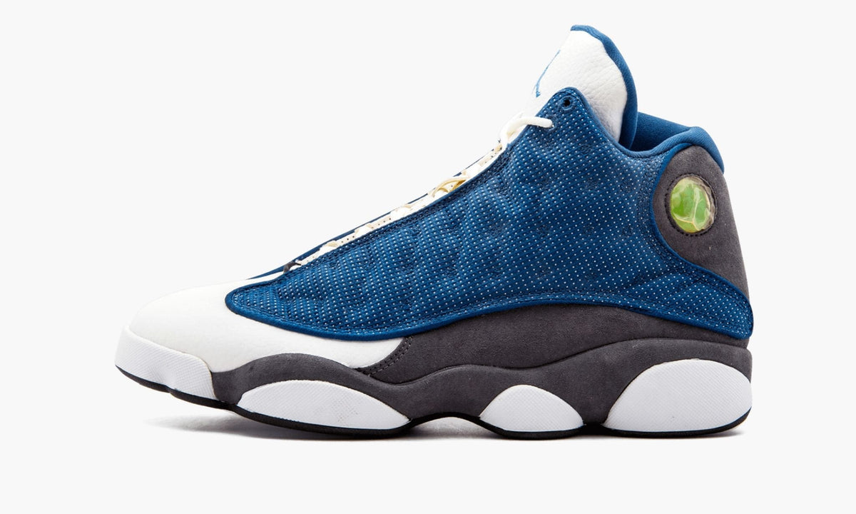 Air Jordan 13 Retro "Flint" - Angle View 2