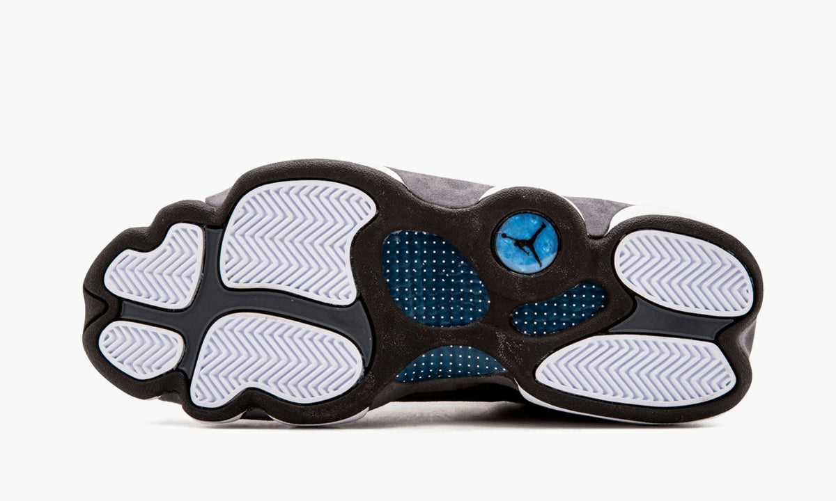 Air Jordan 13 Retro "Flint" - Angle View 3