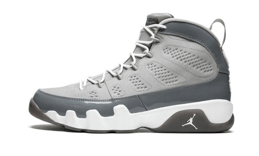 Air Jordan 9 Retro "Cool Grey" - Main View