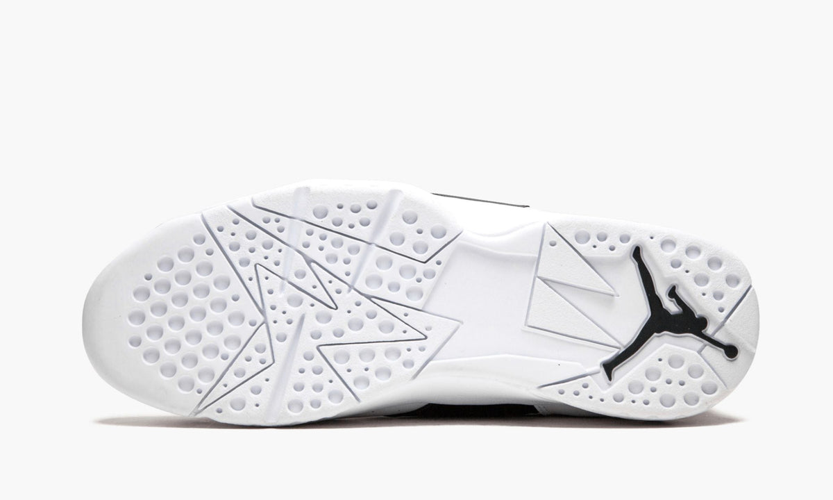 Air Jordan 7 Retro C&C "Champagne" - Angle View 9