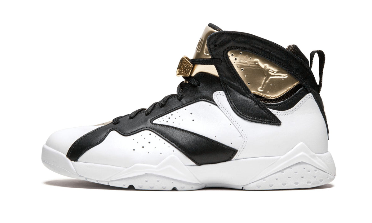 Air Jordan 7 Retro C&C "Champagne" - Main View