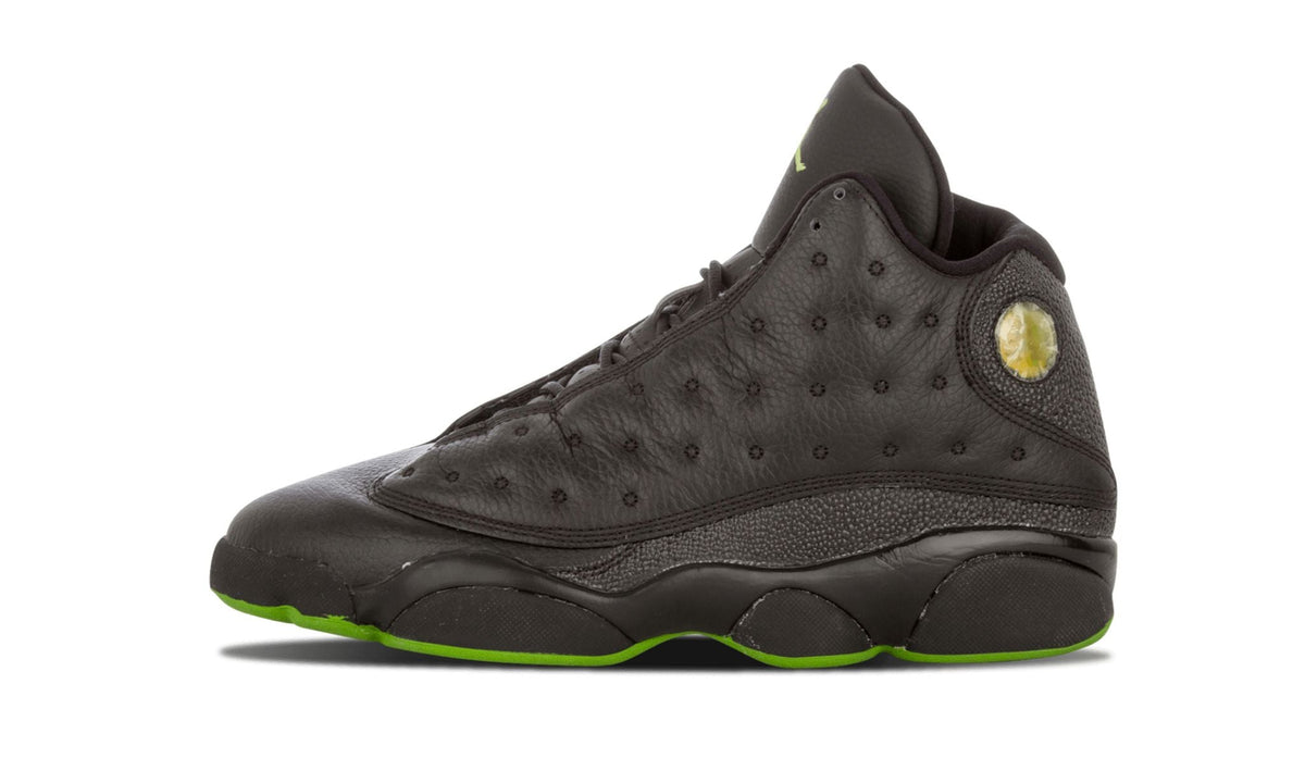 Air Jordan Retro 13 "Altitude" - Main View