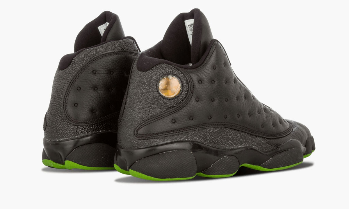 Air Jordan Retro 13 "Altitude" - Angle View 10