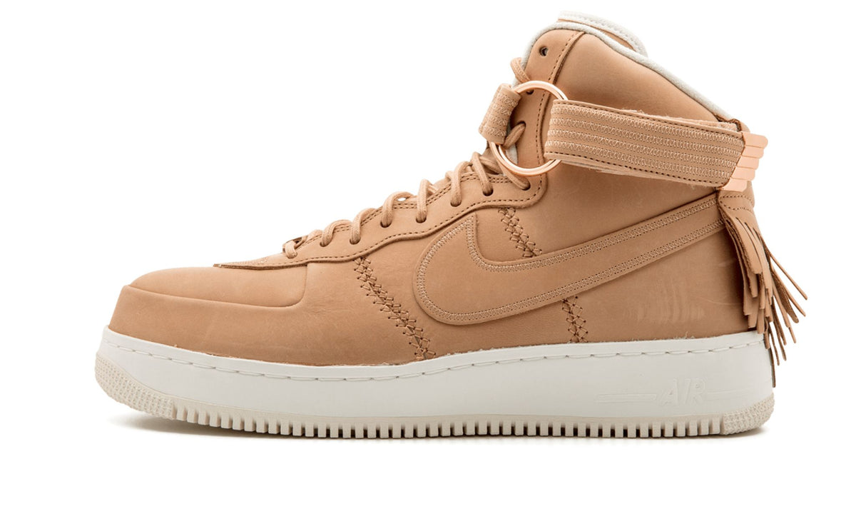 Air Force 1 High SL "5 Decades Of Basketball" - Main View