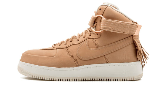 Air Force 1 High SL "5 Decades Of Basketball" - Main View