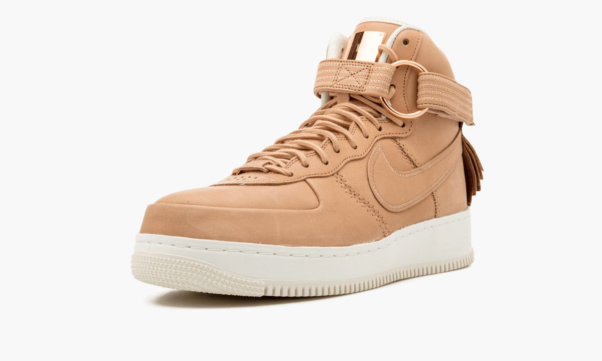 Air Force 1 High SL "5 Decades Of Basketball" - Angle View 5