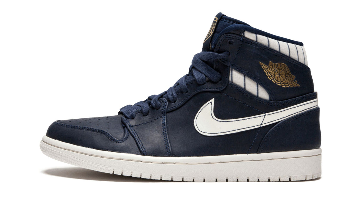 Air Jordan 1 Retro High "Jeter" - Main View
