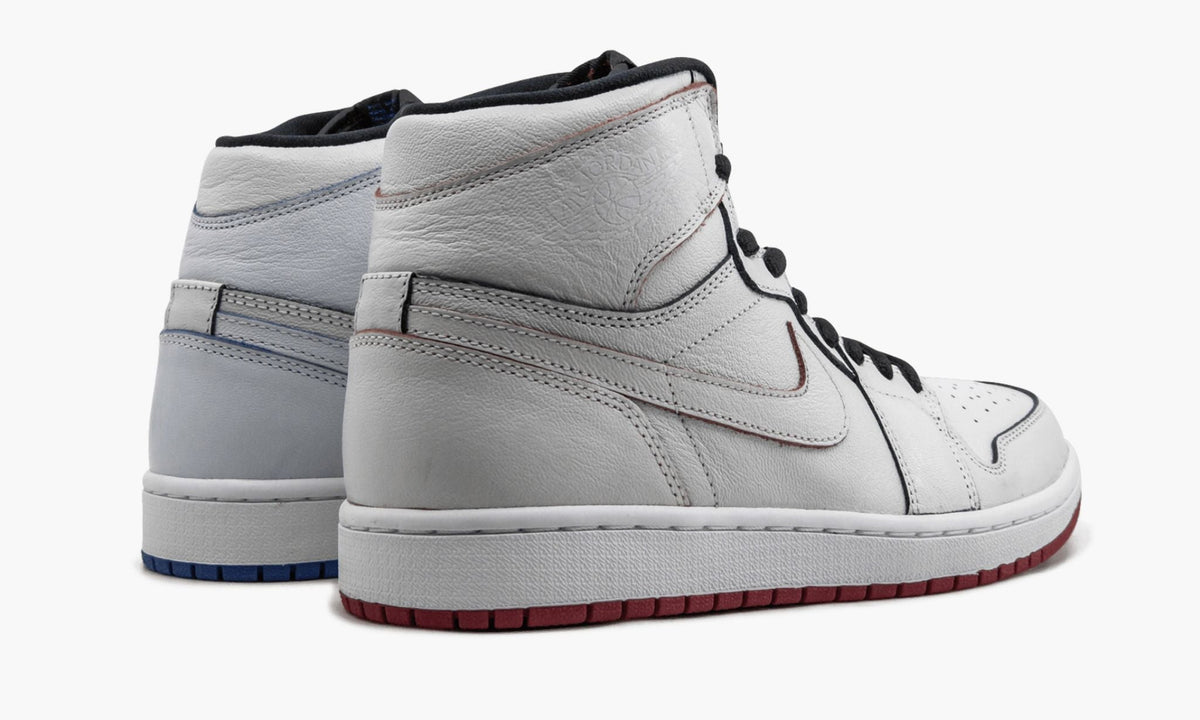 Jordan 1 SB QS "Lance Mountain" - Angle View 4