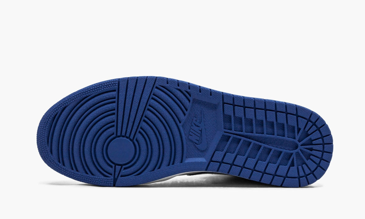 Jordan 1 SB QS "Lance Mountain" - Angle View 6