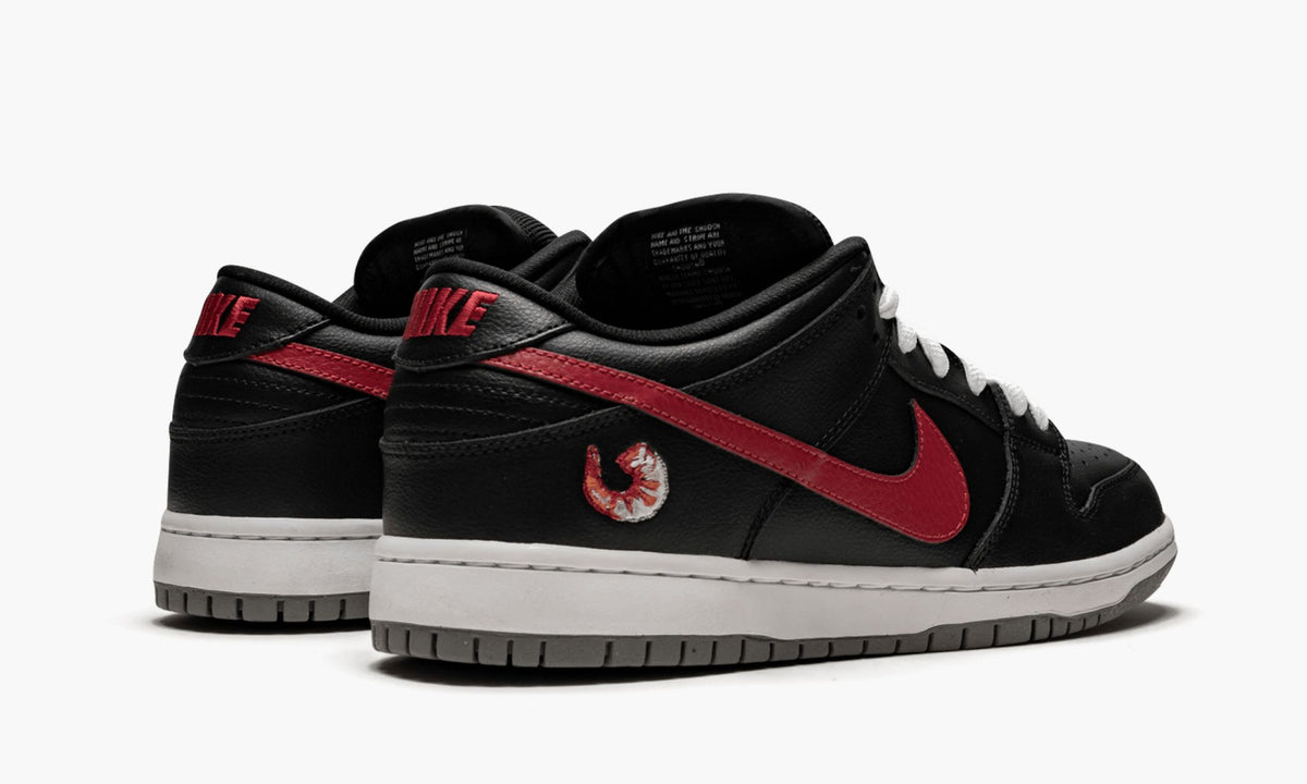 Dunk Low Premium SB "Shrimp" - View 4