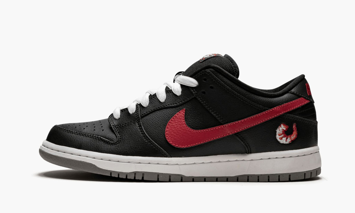 Dunk Low Premium SB "Shrimp" - View 2