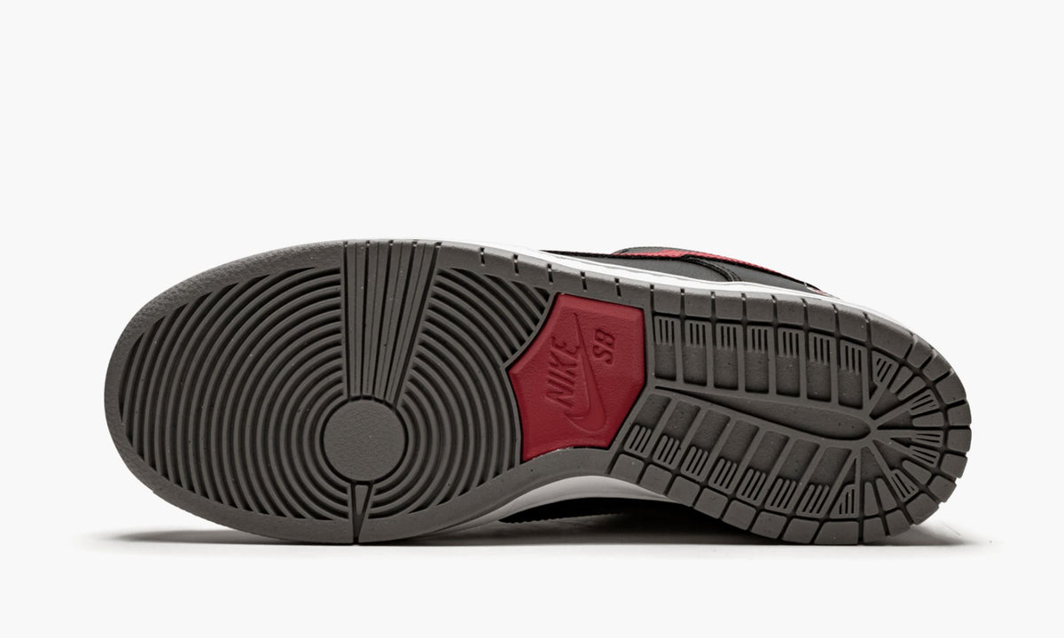 Dunk Low Premium SB "Shrimp" - View 6