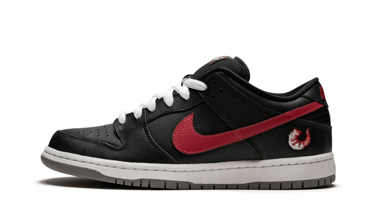 Dunk Low Premium SB "Shrimp" - View 1