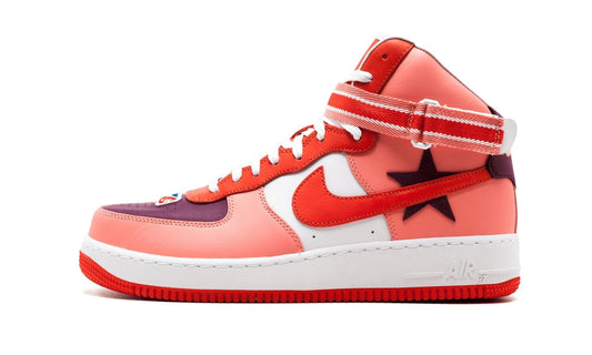 Air Force 1 HI / RT "Riccardo Tisci" - Main View