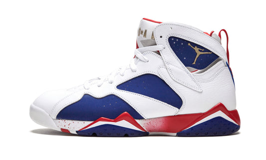 Air Jordan 7 Retro "OLYMPICS 16'" - Main View