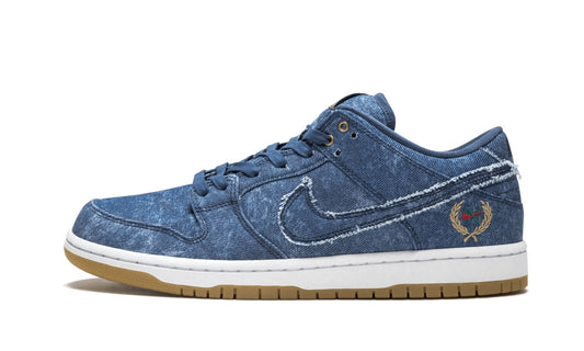 SB Dunk Low TRD QS "Biggie" - View 1