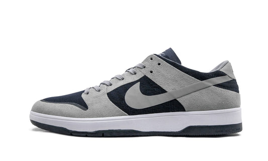 SB Zoom Dunk Low Elite - View 1