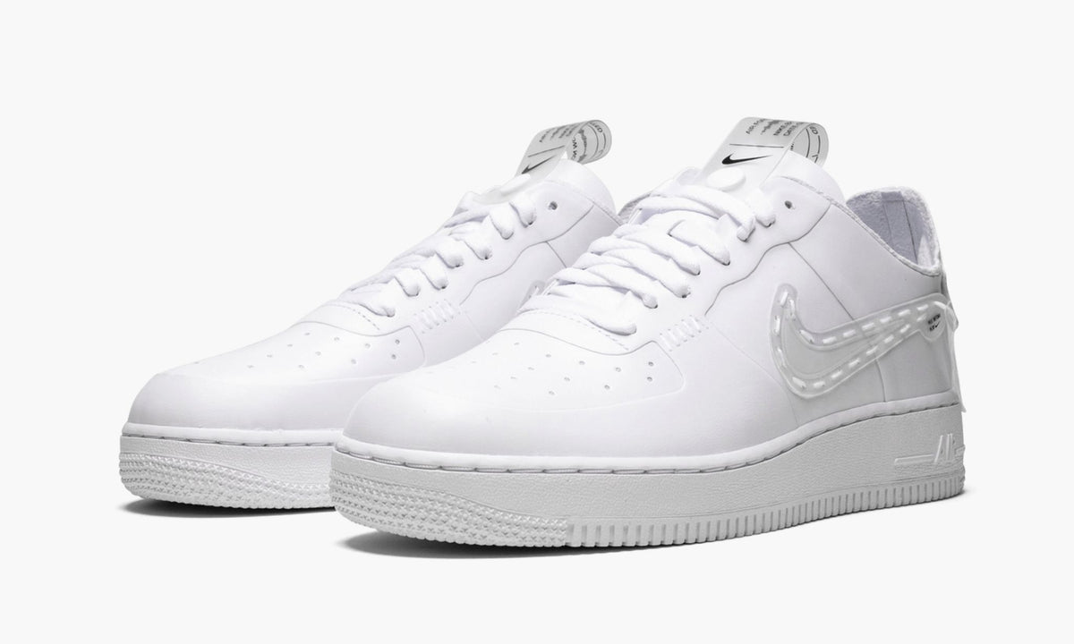 Air Force 1 Low NCXL "Noise Cancellation" - Angle View 3