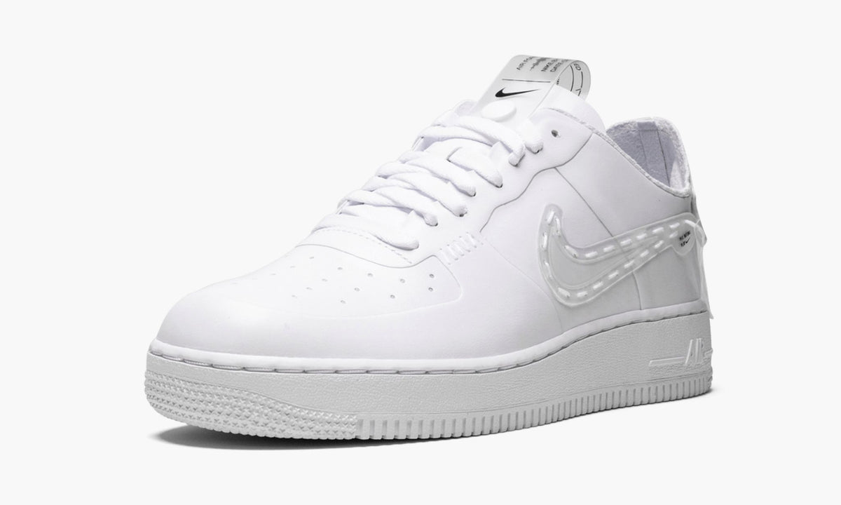 Air Force 1 Low NCXL "Noise Cancellation" - Angle View 5