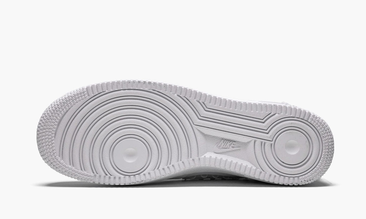 Air Force 1 Low NCXL "Noise Cancellation" - Angle View 6