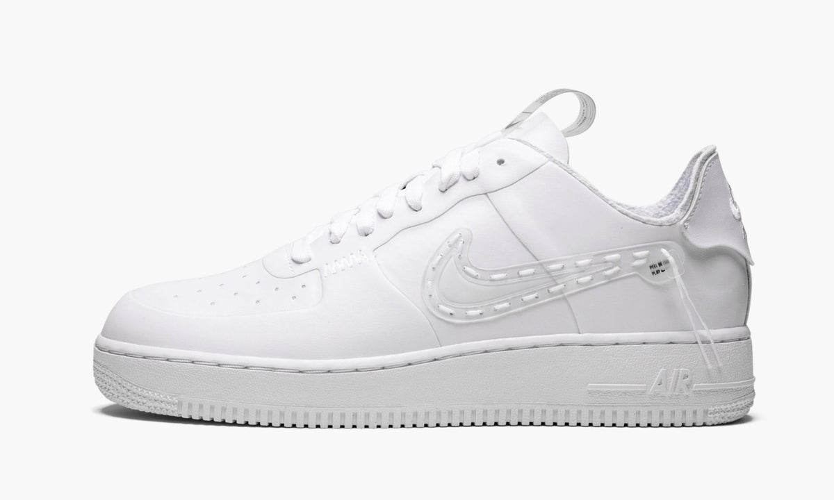 Air Force 1 Low NCXL "Noise Cancellation" - Angle View 2