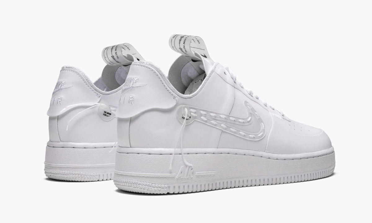 Air Force 1 Low NCXL "Noise Cancellation" - Angle View 4