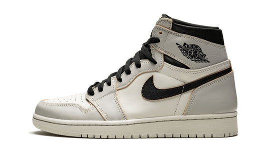 Air Jordan 1 SB Retro High OG "NYC to Paris" - Main View