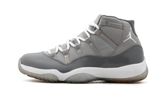 Air Jordan 11 Retro "Cool Grey" - Main View