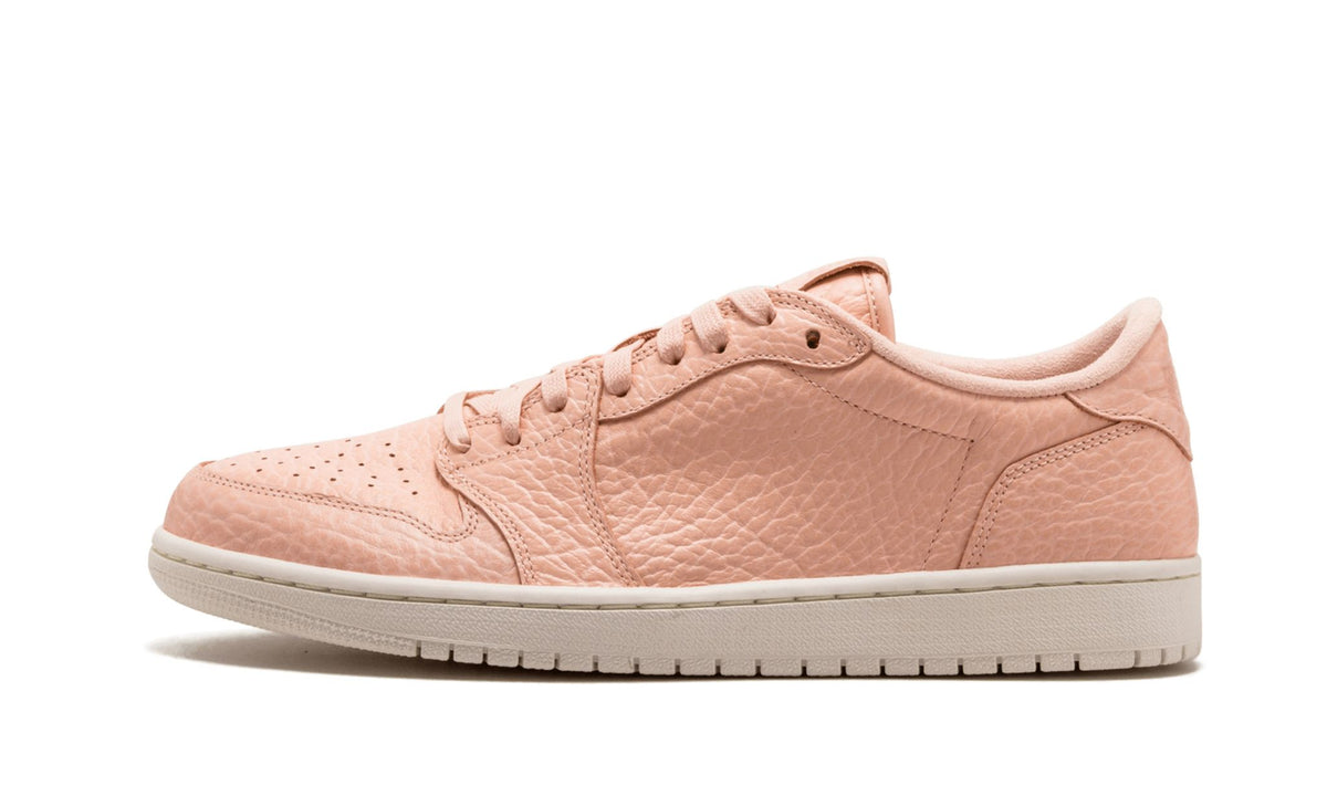 Air Jordan 1 Retro Low - Main View