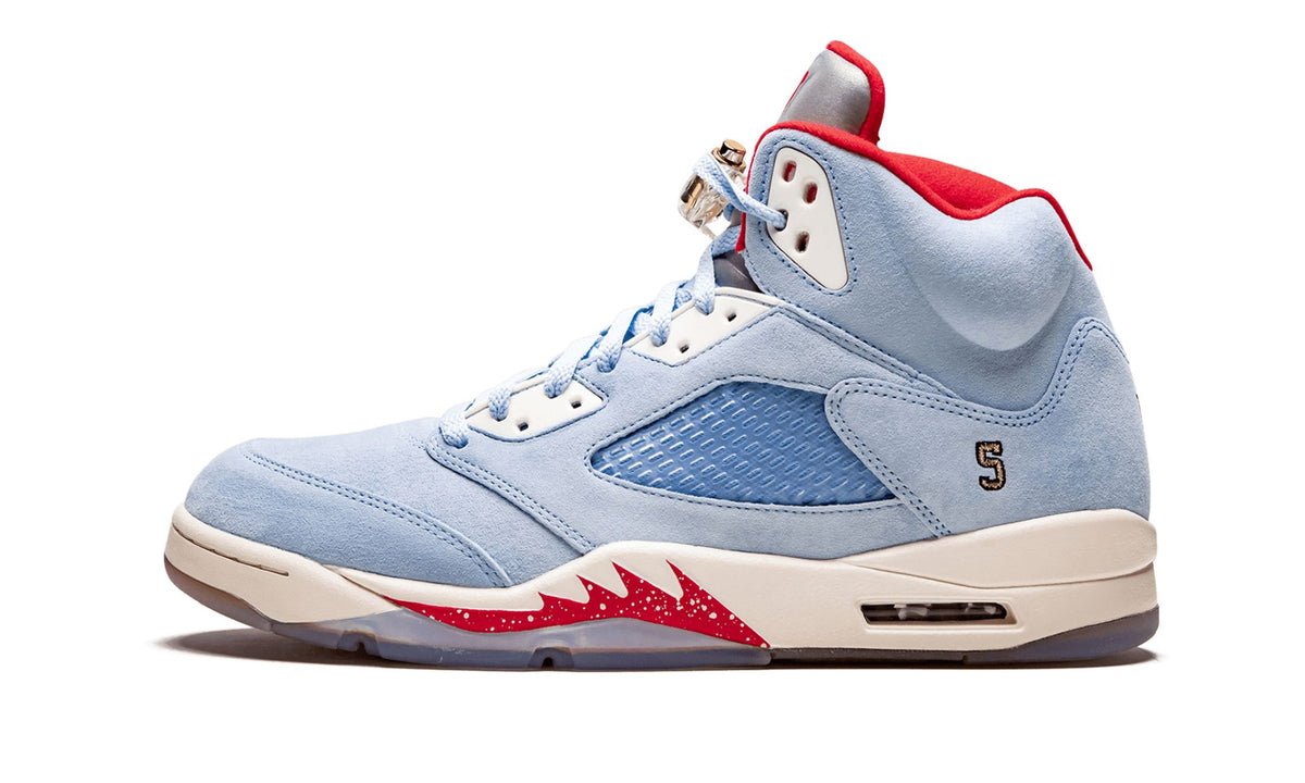 Air Jordan 5 Retro "Trophy Room" - Main View