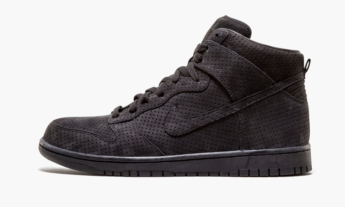 Dunk Prem '08 TZ - View 3